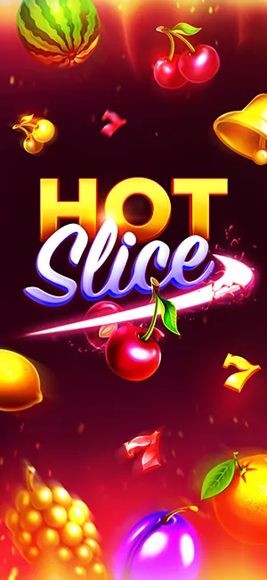Hot Slice Gameplay Mobile